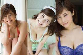 《寫真以上接觸未滿》VR寫真女星給你受不了的視覺新體驗 《寫真以上接觸未滿》VR寫真女星給你受不了的視覺新體驗