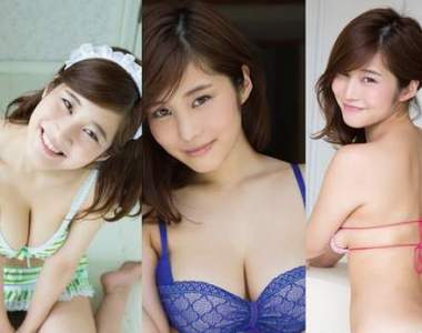 《寫真以上接觸未滿》VR寫真女星給你受不了的視覺新體驗 《寫真以上接觸未滿》VR寫真女星給你受不了的視覺新體驗