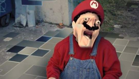 《治療身體的BUG》如果給你一個G會你會想治哪裡呢? 《治療身體的BUG》如果給你一個G會你會想治哪裡呢?