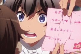 找回青春的感動《手寫情書轉蛋》花200圓體驗一下從來沒有的經驗…… 找回青春的感動《手寫情書轉蛋》花200圓體驗一下從來沒有的經驗……