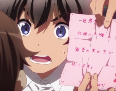 找回青春的感動《手寫情書轉蛋》花200圓體驗一下從來沒有的經驗…… 找回青春的感動《手寫情書轉蛋》花200圓體驗一下從來沒有的經驗……