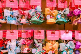 東京迪士尼限定《公主風米老鼠帽系列吊飾》全都好夢幻又可愛啊( ♥д♥) 東京迪士尼限定《公主風米老鼠帽系列吊飾》全都好夢幻又可愛啊( ♥д♥)