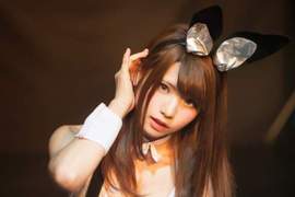 《兔女郎日》不可錯過的可愛美美兔耳娘一齊送上 《兔女郎日》不可錯過的可愛美美兔耳娘一齊送上