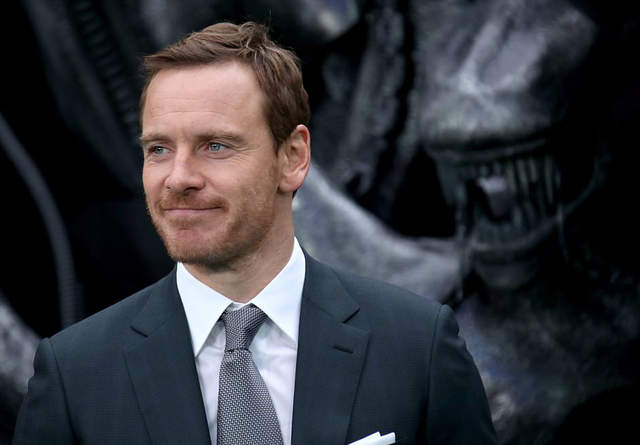 《異形:聖約》推出定做麥可法斯賓達服務 但不宅配貨物很抱歉 《異形:聖約》推出定做麥可法斯賓達服務 但不宅配貨物很抱歉