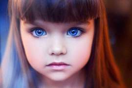 妖精系幼女《Anastasiya Knyazeva》美的跟洋娃娃一樣 讓人想抱回家 妖精系幼女《Anastasiya Knyazeva》美的跟洋娃娃一樣 讓人想抱回家