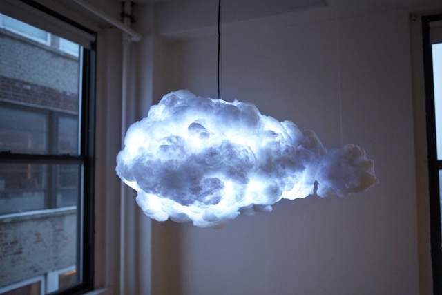 《夢幻系雲燈DIY超簡單》只不過是簡易版就是了ww