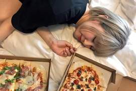 《最難抵抗的慾望》性慾、食慾、睡慾最讓人受不了的是? 《最難抵抗的慾望》性慾、食慾、睡慾最讓人受不了的是?