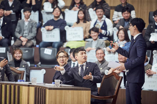 不只有電影熔爐法《韓綜無限挑戰促成韓國再修法》......那台灣有機會嗎? 不只有電影熔爐法《韓綜無限挑戰促成韓國再修法》......那台灣有機會嗎?