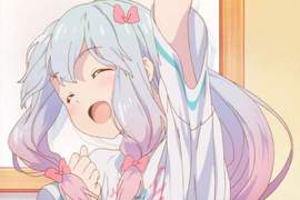2017《4月新番追番排行榜TOP20》你下週還想繼續看的是? 2017《4月新番追番排行榜TOP20》你下週還想繼續看的是?