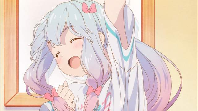 2017《4月新番追番排行榜TOP20》你下週還想繼續看的是？