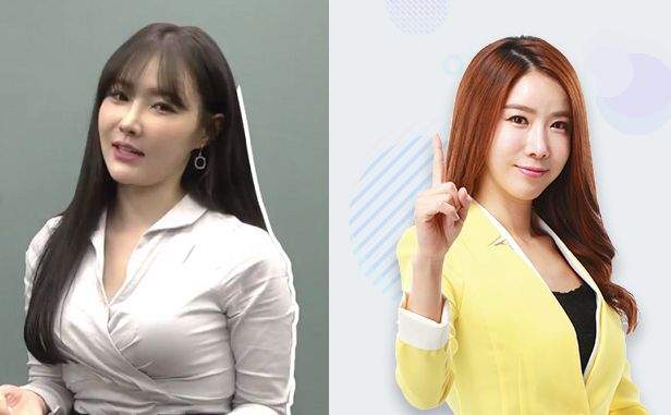 神展開劇情《補習班老師互告》媽媽補教業好黑暗阿(抖)