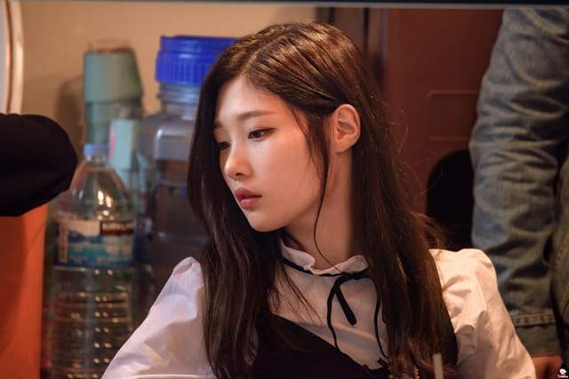 《連側臉也是女神級》如此完美能帶回家當老婆嗎？