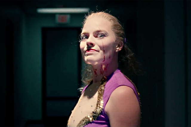 《我,坦雅》首映 意外佳賓+主角本尊來到現場 《我,坦雅》首映 意外佳賓+主角本尊來到現場