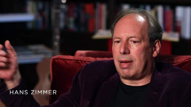 影迷必看《配樂:電影音樂記錄片》你認得多少配樂大師? 影迷必看《配樂:電影音樂記錄片》你認得多少配樂大師?