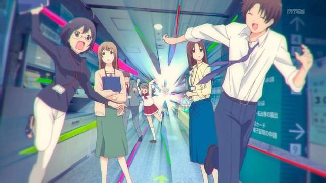 沒有夢也沒有希望《日本大學生只想當公務員》總比當社畜過勞死好   