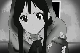 日本模型玩家小知識《噴漆灌夾五圓硬幣超好用》沒有穿孔的硬幣怎麼辦…… 日本模型玩家小知識《噴漆灌夾五圓硬幣超好用》沒有穿孔的硬幣怎麼辦……