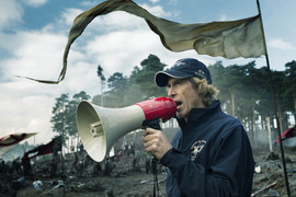 《變形金剛5:最終騎士》世界首映 麥導表示:最後一集~不導了( ಠ_ಠ) 《變形金剛5:最終騎士》世界首映 麥導表示:最後一集~不導了( ಠ_ಠ)