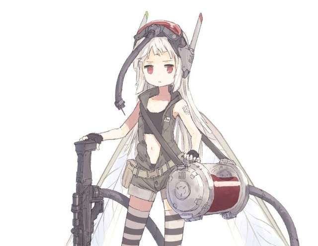 《蚊子擬人化》被這麼可愛的對象吸一口我超OK 《蚊子擬人化》被這麼可愛的對象吸一口我超OK