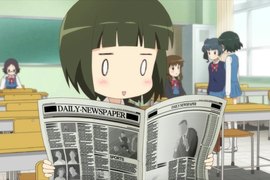 日本網友惡搞《沒去過歐洲卻一直說歐洲好棒棒的人》這臉真的丟大了…… 日本網友惡搞《沒去過歐洲卻一直說歐洲好棒棒的人》這臉真的丟大了……
