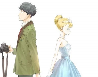 動畫工房最新原創動畫《多田君不談戀愛》製作團隊是野崎君班底♡ 動畫工房最新原創動畫《多田君不談戀愛》製作團隊是野崎君班底♡