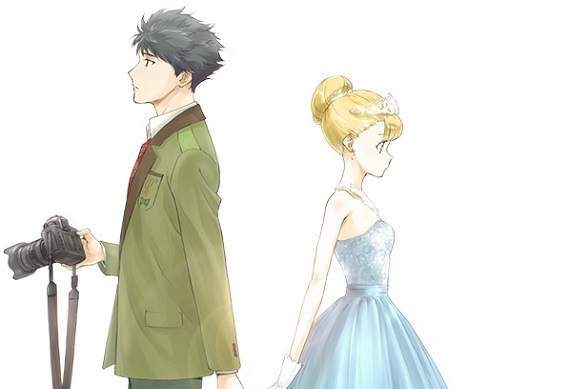 動畫工房最新原創動畫《多田君不談戀愛》製作團隊是野崎君班底♡ 動畫工房最新原創動畫《多田君不談戀愛》製作團隊是野崎君班底♡