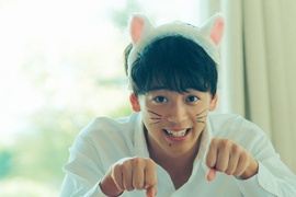 TOP 10《有男朋友感覺的日本男星們》這些男人讓韓妞們覺得比歐爸還帥啊~❤ TOP 10《有男朋友感覺的日本男星們》這些男人讓韓妞們覺得比歐爸還帥啊~❤