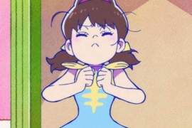 《動漫心機女孩》網友票選最讓人感到中招了的角色們 《動漫心機女孩》網友票選最讓人感到中招了的角色們