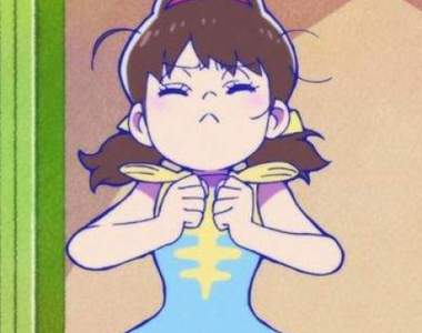 《動漫心機女孩》網友票選最讓人感到中招了的角色們 《動漫心機女孩》網友票選最讓人感到中招了的角色們
