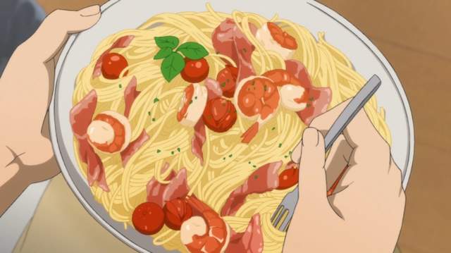 繪師省錢妙招《用義大利麵畫圖》弄壞繪圖筆概不負責哦…… 繪師省錢妙招《用義大利麵畫圖》弄壞繪圖筆概不負責哦……