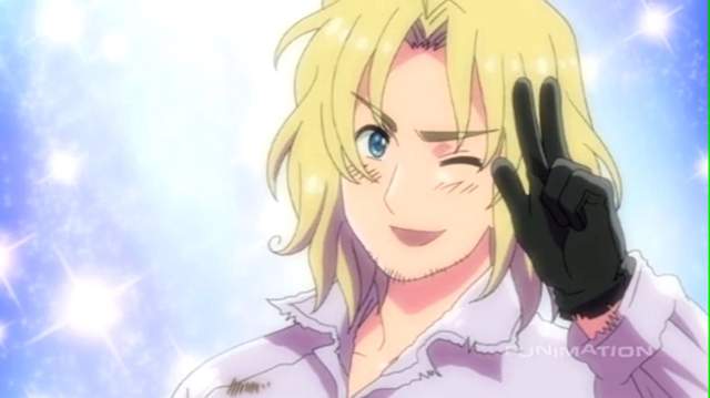 《法國數學考倒世界》69以後的邏輯別國人看不懂w