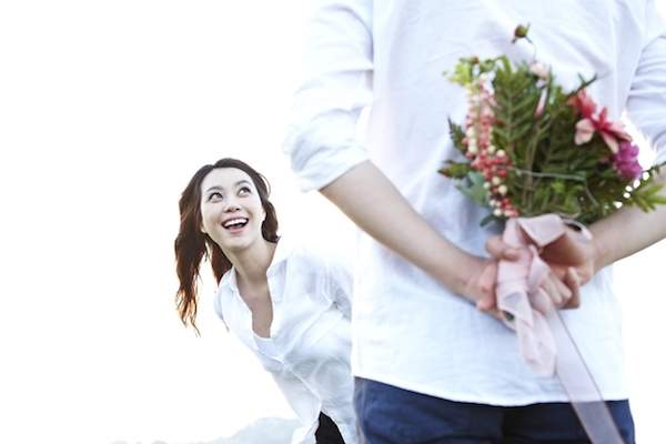 《女大生的擇偶條件》除了收入以外對於將來結婚對象的其它要求是? 《女大生的擇偶條件》除了收入以外對於將來結婚對象的其它要求是?