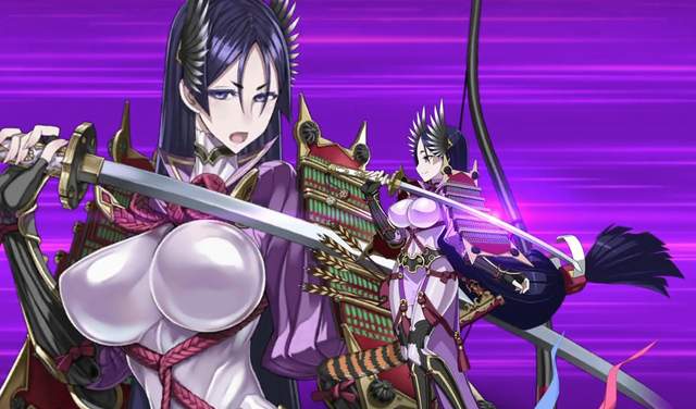 巨乳源賴光《不會勾乳的拉弓姿勢研究》原來是貧乳才能練的武術啊…… 巨乳源賴光《不會勾乳的拉弓姿勢研究》原來是貧乳才能練的武術啊……