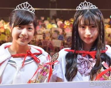 日本《最可愛高中生》選拔又來惹~高1部門最新冠軍誕生★ 日本《最可愛高中生》選拔又來惹~高1部門最新冠軍誕生★
