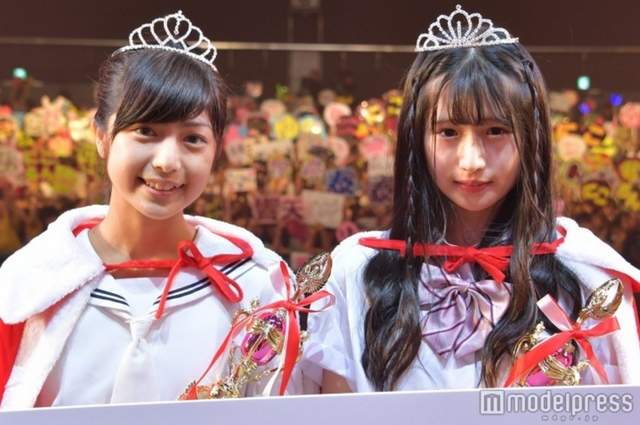 日本《最可愛高中生》選拔又來惹~高1部門最新冠軍誕生★ 日本《最可愛高中生》選拔又來惹~高1部門最新冠軍誕生★
