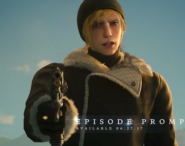 《Final Fantasy 15》普羅恩普特DLC最新預告公開 帝國還有千千萬萬個普普...!? 《Final Fantasy 15》普羅恩普特DLC最新預告公開 帝國還有千千萬萬個普普...!?