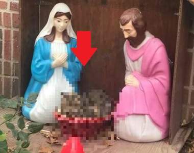 攝影師驚見《耶穌接班人現身紐約街頭》新任耶穌看起來好兇阿ww 攝影師驚見《耶穌接班人現身紐約街頭》新任耶穌看起來好兇阿ww