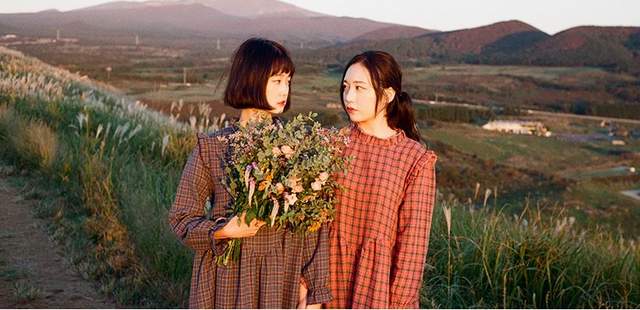 激推《韓式友情照怎麼拍》拍成這樣我就不信按讚數不破百(握拳)