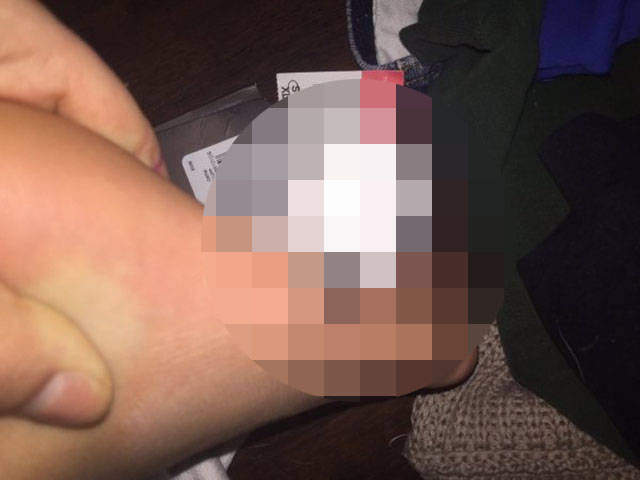 【閱覽注意】房間要收拾理由+1 網友分享下床時血淚經驗 【閱覽注意】房間要收拾理由+1 網友分享下床時血淚經驗