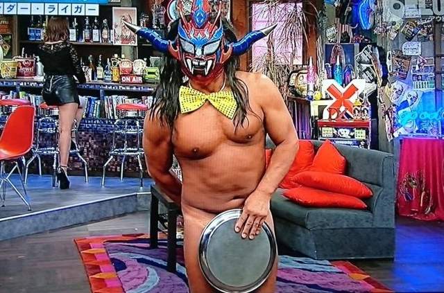 《摔女子最愛的日摔選手》又強又萌的前十名代表是？