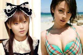 《現今格外漂亮的女藝人》比起當年出道的青澀模樣簡直判若兩人啊 《現今格外漂亮的女藝人》比起當年出道的青澀模樣簡直判若兩人啊