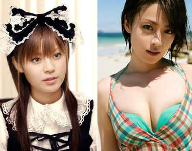 《現今格外漂亮的女藝人》比起當年出道的青澀模樣簡直判若兩人啊 《現今格外漂亮的女藝人》比起當年出道的青澀模樣簡直判若兩人啊