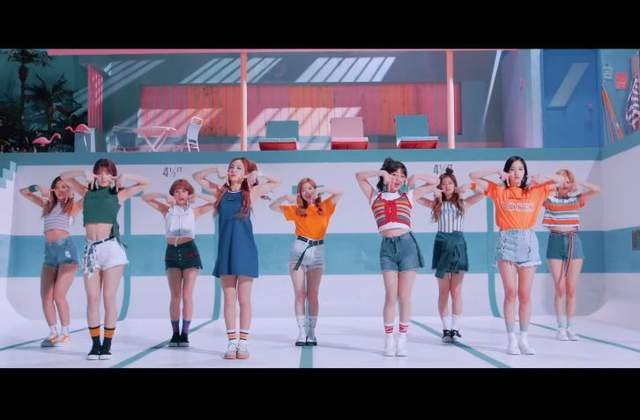 TWICE日語版《TT》曝光　TT風潮再次來襲♥