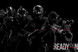 《Ready Or Not》逼真SWAT特種部隊FPS新作 《Ready Or Not》逼真SWAT特種部隊FPS新作
