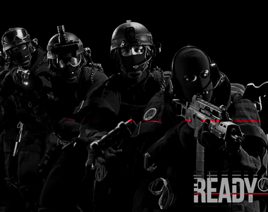 《Ready Or Not》逼真SWAT特種部隊FPS新作 《Ready Or Not》逼真SWAT特種部隊FPS新作