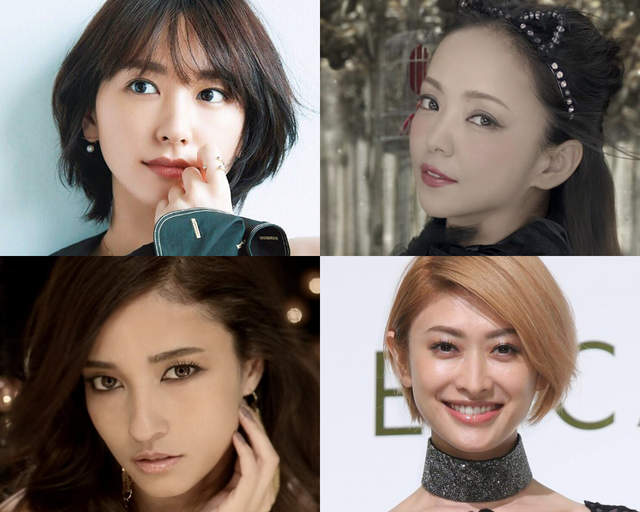 《誕生最多日本巨星的都道府縣》網友印象中最多藝人出身的地區究竟是？