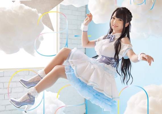 Ray《放棄音樂當女僕》在女僕咖啡廳發現為了夢想引退的動畫歌手 Ray《放棄音樂當女僕》在女僕咖啡廳發現為了夢想引退的動畫歌手