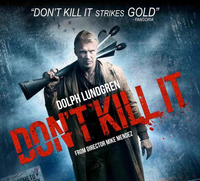 恐怖動作喜劇《惡靈捕手》高材生杜夫朗格飾演超狂驅魔獵人 恐怖動作喜劇《惡靈捕手》高材生杜夫朗格飾演超狂驅魔獵人