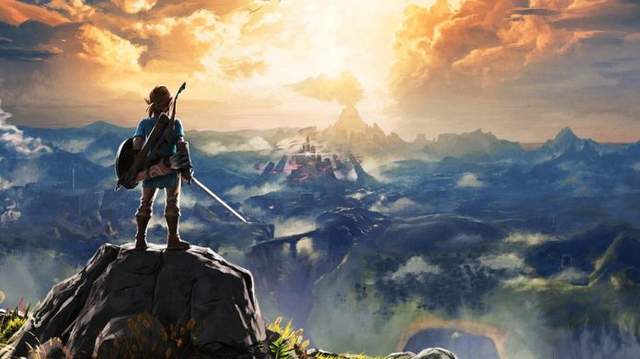 《夢想在任天堂做遊戲的男子》10年後的現在果真實現了他的夢想