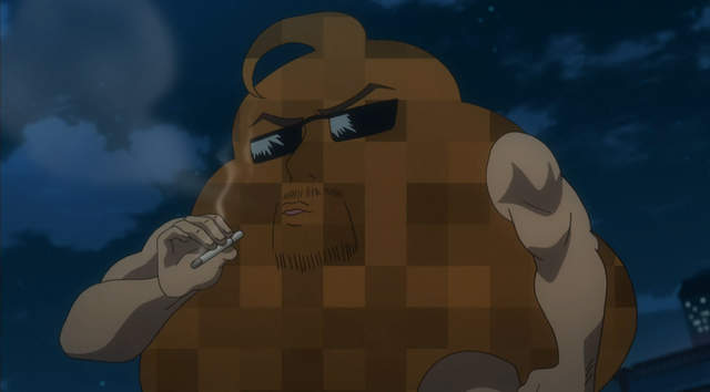 詭異事件《東京新宿車站出現30公尺長大便》哪個傢伙便祕一個月亂拉屎……