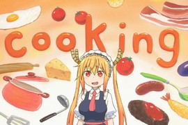 本季最精美動畫《2017冬季高麗菜作畫對決》畫得好跟畫得好吃是兩回事…… 本季最精美動畫《2017冬季高麗菜作畫對決》畫得好跟畫得好吃是兩回事……
